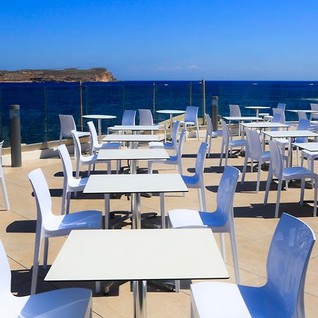 Labranda Riviera Hotel & Spa Mellieħa Zewnętrze zdjęcie
