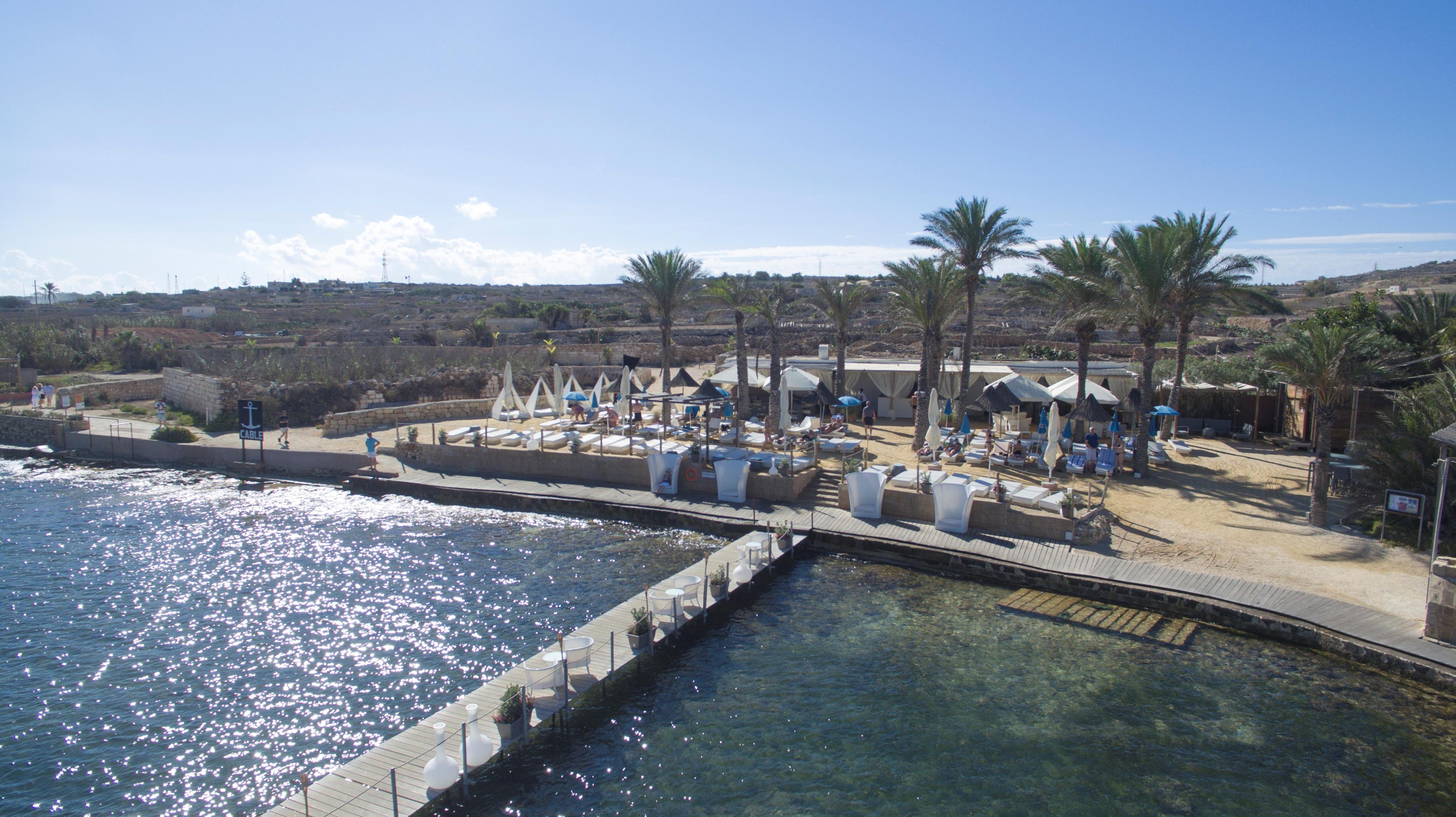Labranda Riviera Hotel & Spa Mellieħa Zewnętrze zdjęcie